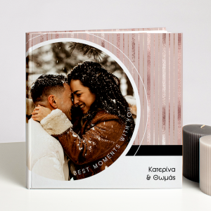 Photobook, True Love