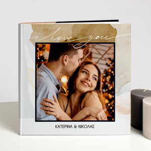 Photobook, I Love You