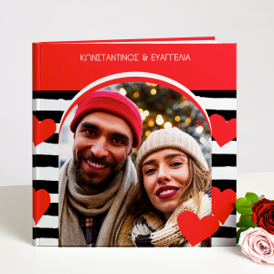 Photobook, Mr And Mrs