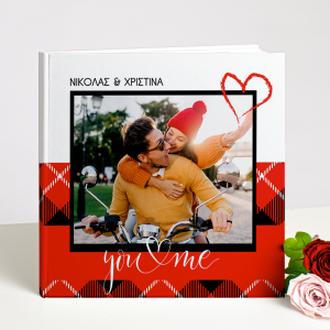 Photobook, Moments Together