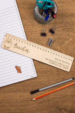 Creative Teacher