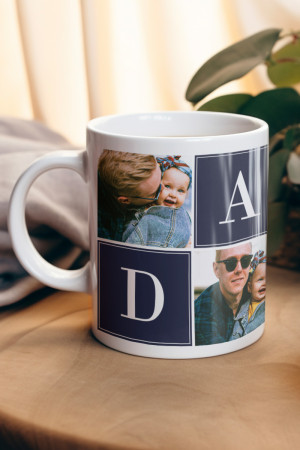 Κούπα Προσωποποιημένη, Δώρο για Μπαμπά, Fantastic Dad
