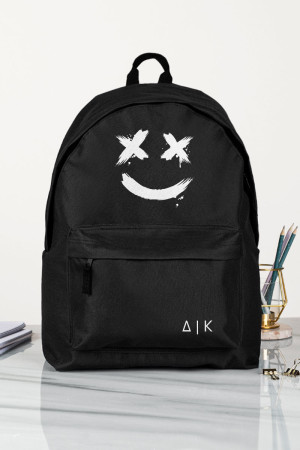 Smiley Tag