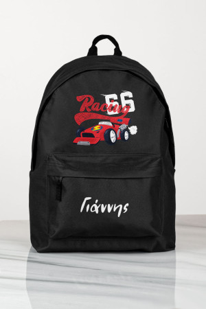 Red Racing
