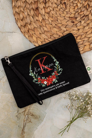 Δώρο Χριστουγέννων, Μεγάλο Μαύρο Τσαντάκι & Νεσεσέρ