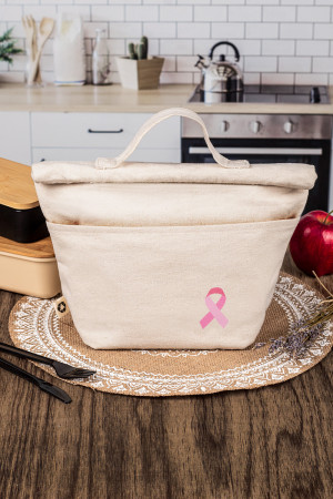Άλμα Ζωής – Ισοθερμικό Τσαντάκι Φαγητού – Lunch Bag Παιδικό & Ενηλίκων
