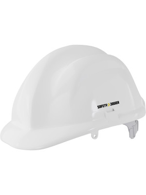 Safety Jogger Casque de sécurité Kanha Standard blanc