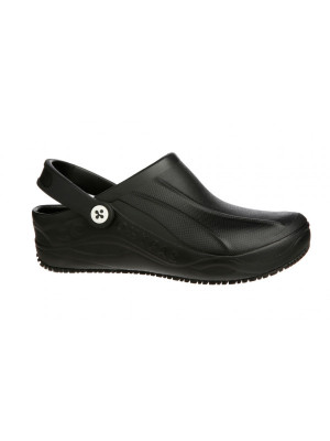 Safety Jogger Sabot médical noir Eva SRC pas cher