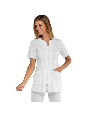 Isacco Blouse médicale moderne