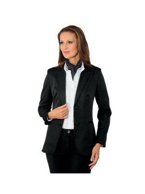 Isacco Veste Femme Liberty Noir