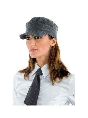 Isacco Casquette serveur sam  lincoln