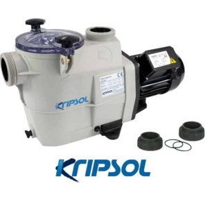 Pompe Kripsol Koral KS75 0,75 cv - 11,5 m3/h