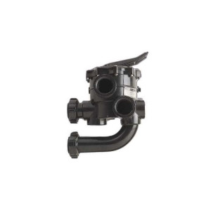 Kit vanne 6 voies Hayward 1