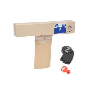 ACIS - VIPool Alarme de piscine Discrète DSM 1.0