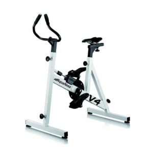 Vélo de piscine AquaNess V4 - Couleur Blanc (RAL9010)