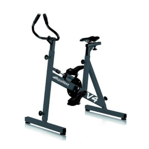 Vélo de piscine AquaNess V4 - Couleur Gris Ardoise (RAL7015)