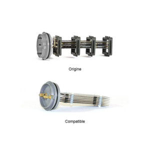 Bio-Pool Cellule compatible Sterilor AK/AKS 350