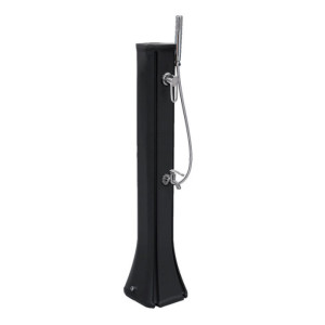Douche solaire Formidra Happy Go 23L - Anthracite