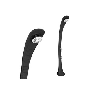 Douche solaire Formidra Cobra 32L - Anthracite