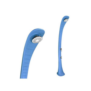Douche solaire Formidra Cobra 32L - Bleu