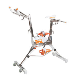Waterflex Aquabike WR5 - Vélo piscine sport
