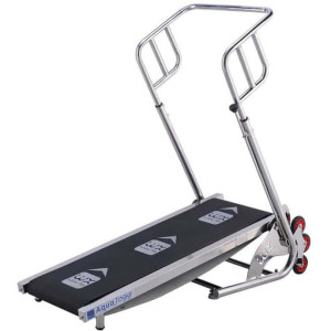 Waterflex Tapis de course aquatique Aquajogg pour piscine
