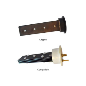 Bio-Pool Electrode Pool Technologie 2 plaques compatible