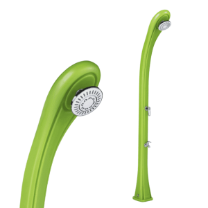 Douche solaire Formidra So Happy 28L - Vert