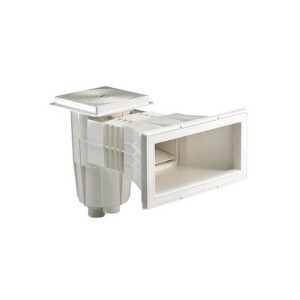 Astral Skimmer pour piscine coque polyester
