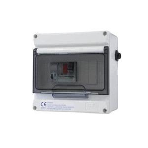 Wa Conception Coffret électrique NCC 16A