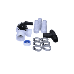 Poolex Kit By Pass Ø 32/38 mm