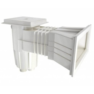 Astral Skimmer Grande Meurtrière (béton, liner)