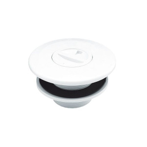 Astral Prise balai piscine coque