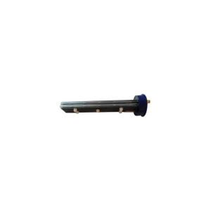 Bio-Pool Electrode SaltLine 120 autonettoyante à plaques