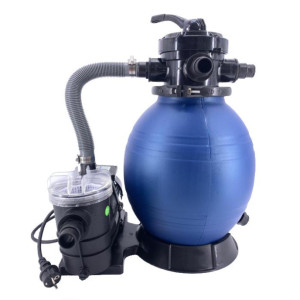 SwimExpert Platine de filtration 4 m3/h