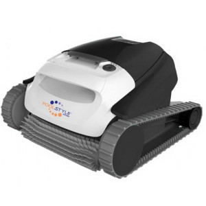 Robot Piscine Dolphin - Poolstyle M1