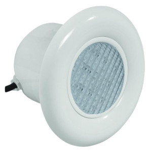 Wa Conception Projecteur LED 315 blanc avec niche