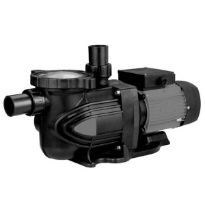 SwimExpert Pompe piscine Swimflow 1,5 cv - 18 m3/h Monophasée