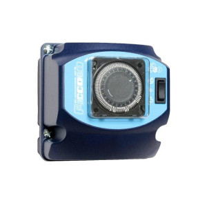 CCEI Coffret surpresseur Piccolo monophasé 220 V