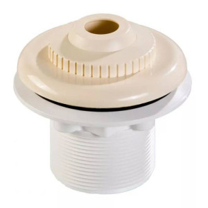 Astral Buse de refoulement Beige (Béton, liner)