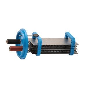 1001Electrodes Cellule Compatible Paramount 15 AMP BLEUE
