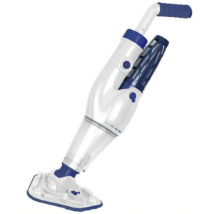 GRE Aspirateur à batterie Electric Vac plus