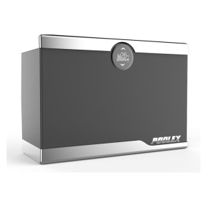 Pompe à chaleur Poolex Silent Max Monophasé (Full Inverter) - 12,5 kw