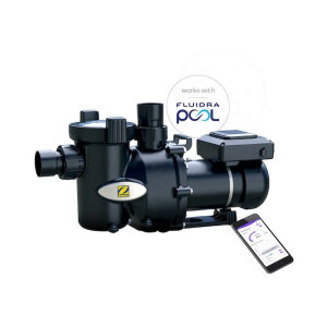 Pompe à vitesse variable Zodiac Flopro E30iQ 100