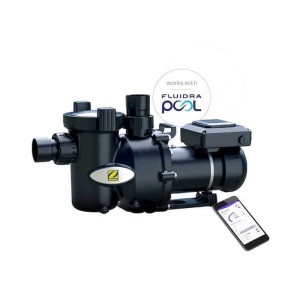 Pompe à vitesse variable Zodiac Flopro E30iQ 200