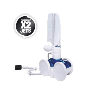 Robot nettoyeur Polaris 280 Reconditionné - Parfait État