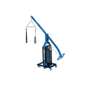 Waterflex Mât de levage Aquabike Lift