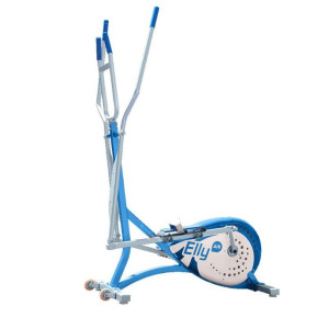 Waterflex Vélo elliptique piscine Elly Air