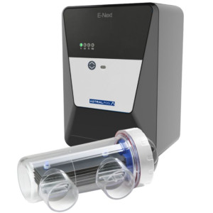 Astral Électrolyseur E-Next 40 + Régulateur de pH