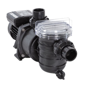 Pentair Pompe Swimmey 0,75 cv Monophasée - 8,5 m3/h (SW15M)